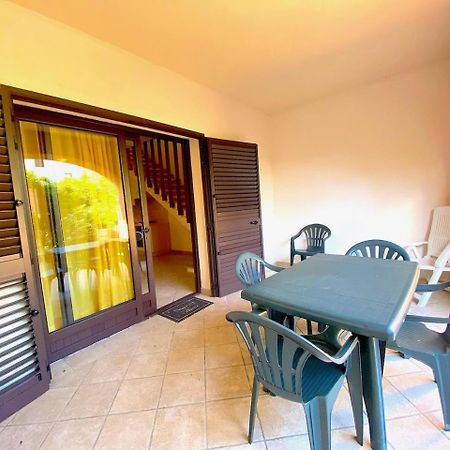 Residence Almusura San Teodoro  Exterior photo